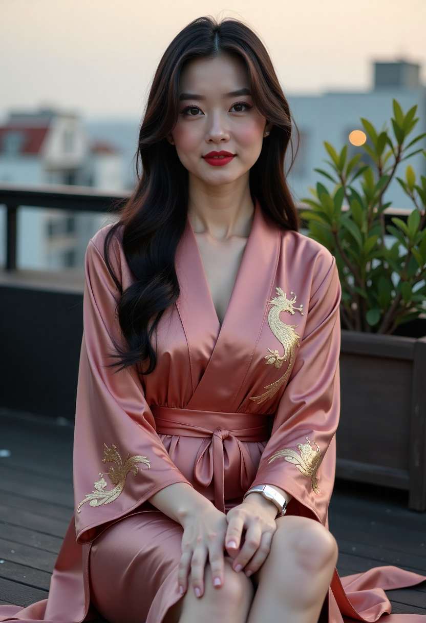 父母爱情海报