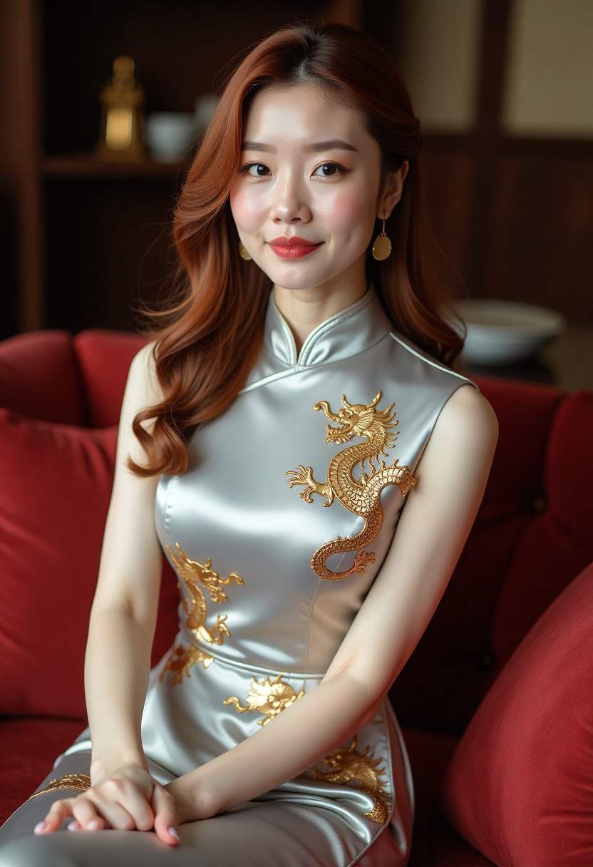 金枝欲孽海报