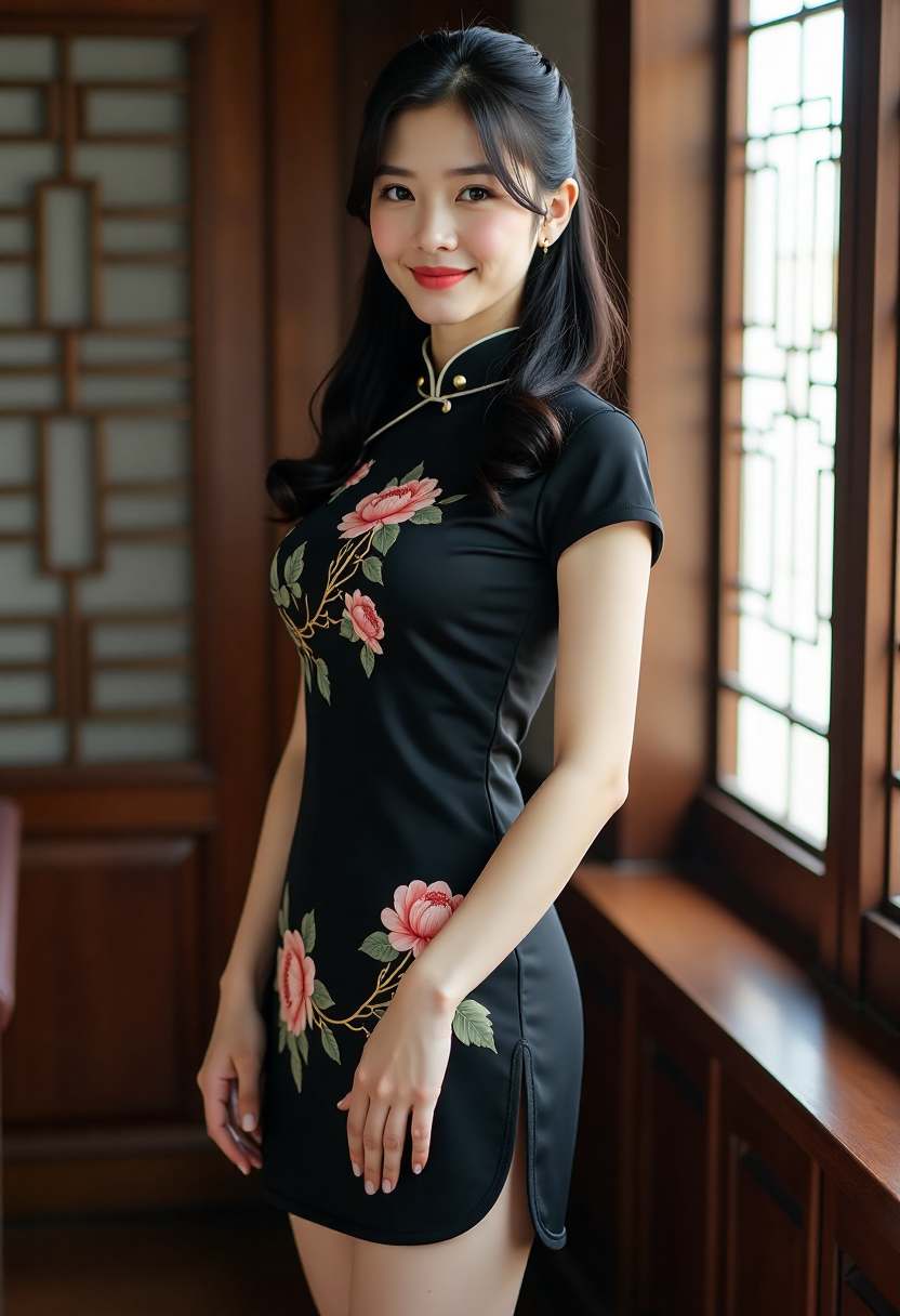 步步惊心海报