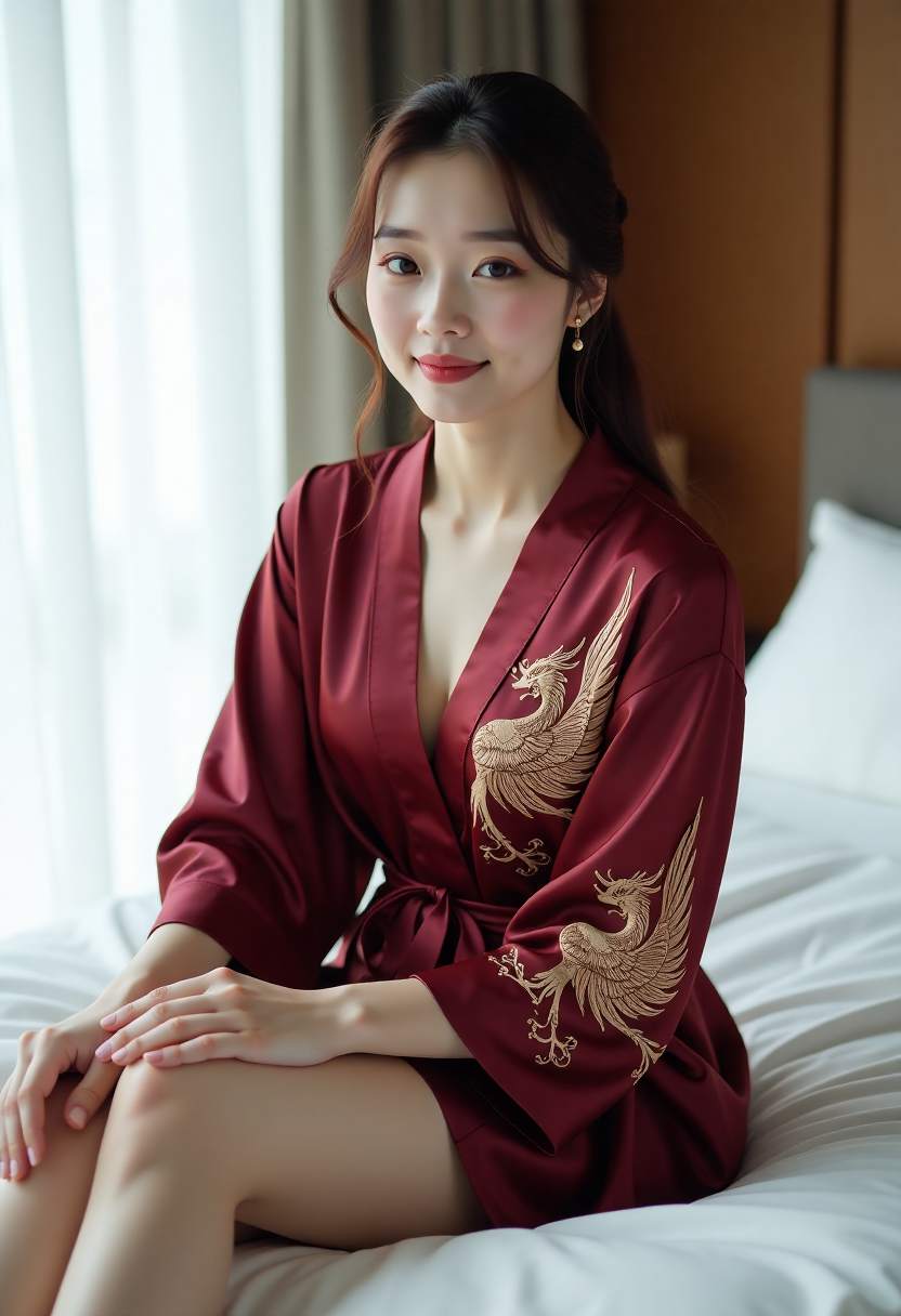 我的前半生海报