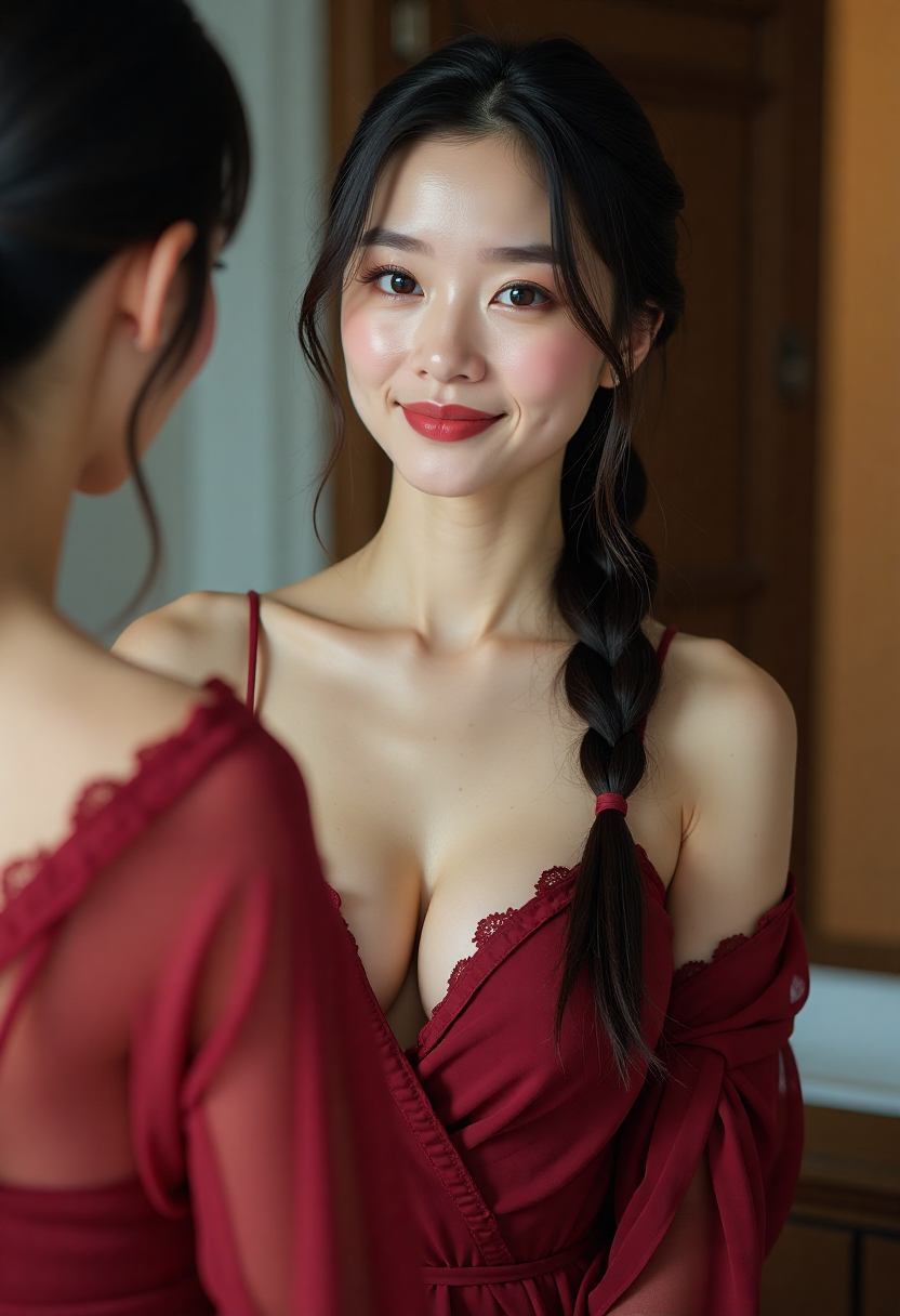 古装婚嫁题材影视专题图