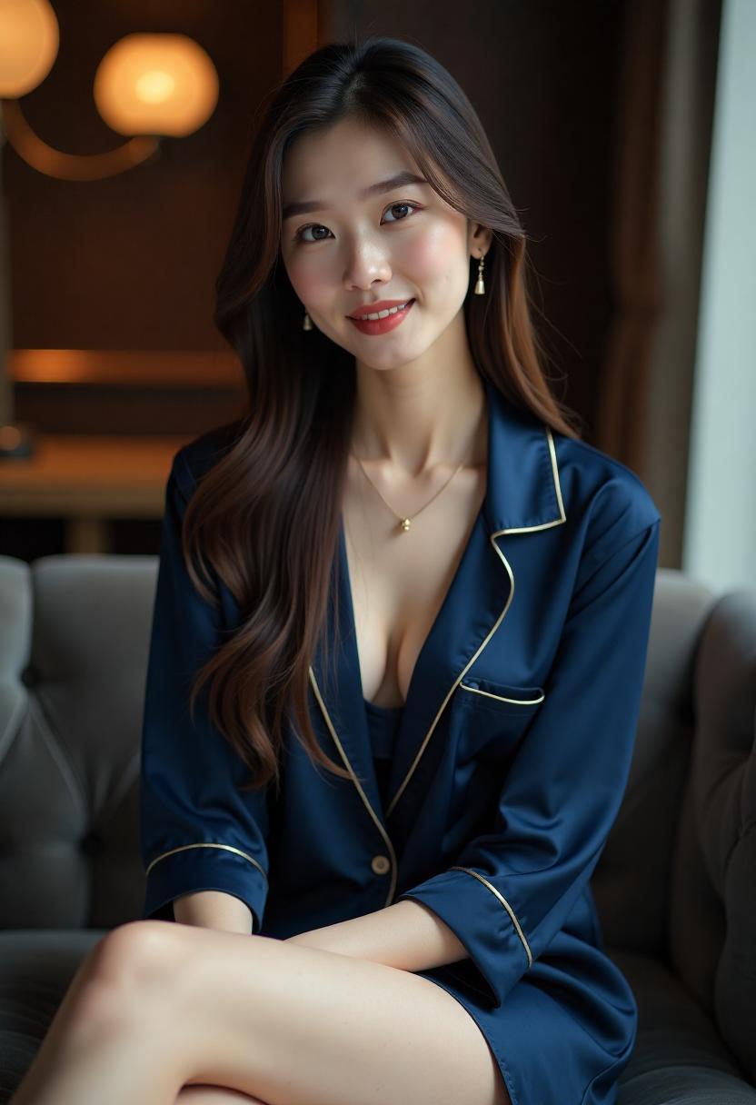 周生如故海报