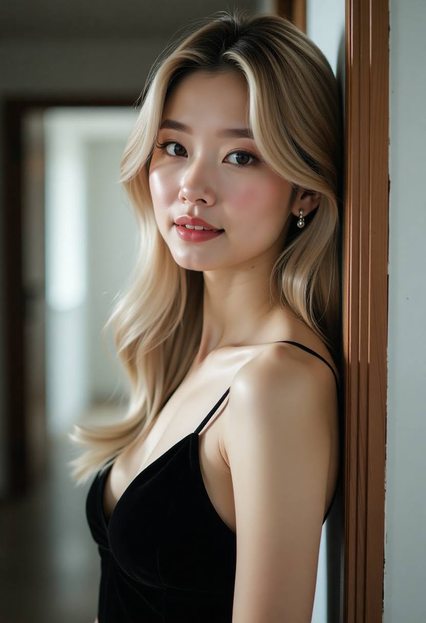 爱情而已海报