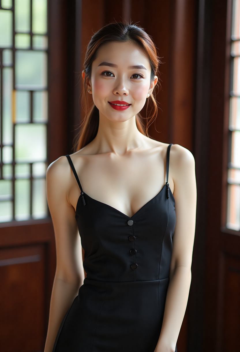 小别离海报