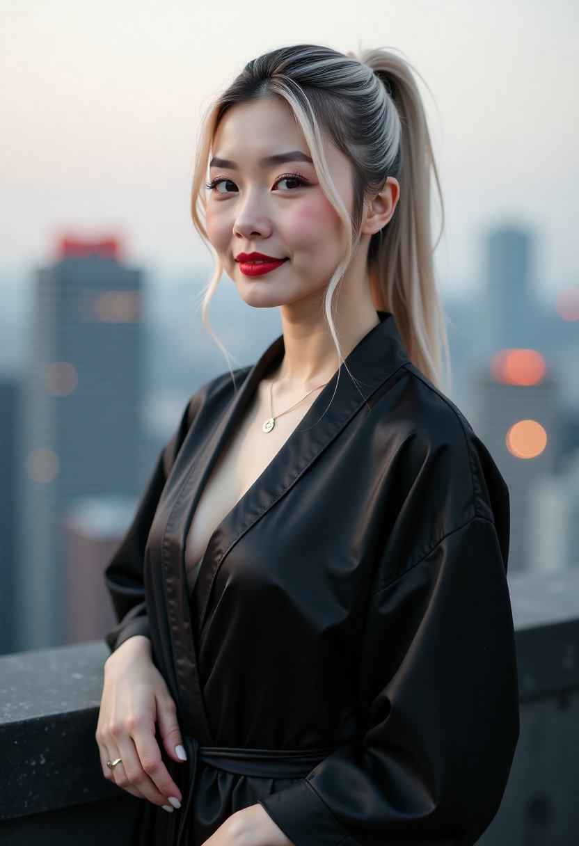 金婚海报